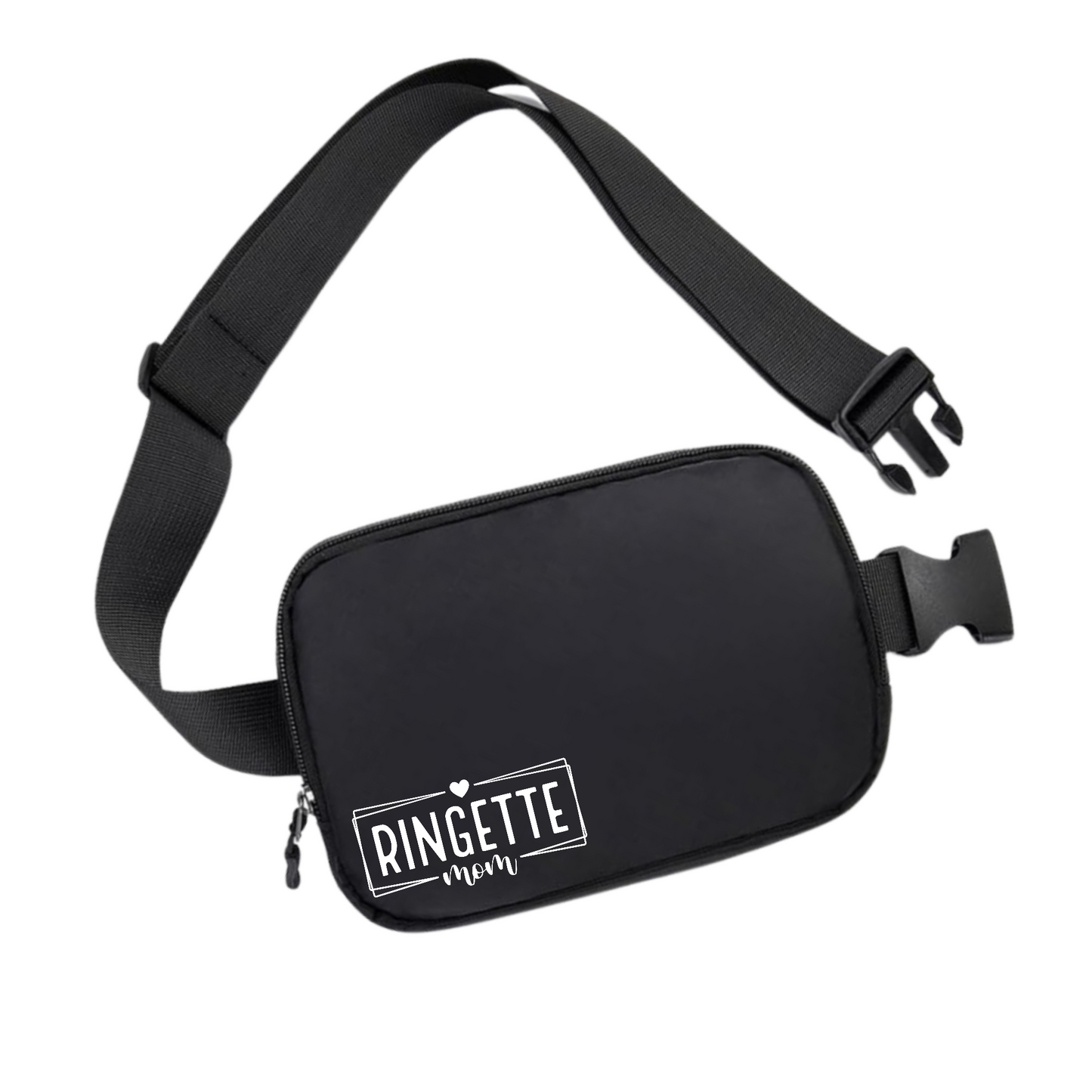 Ringette Belt Bags