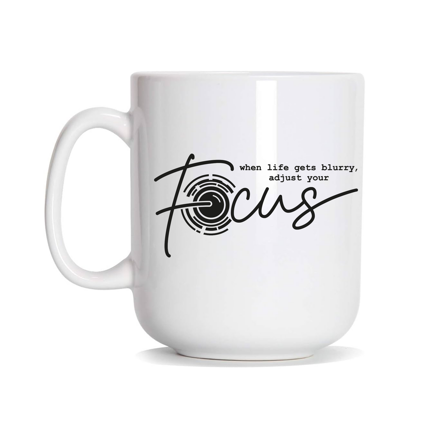 Photography Coffee Cups