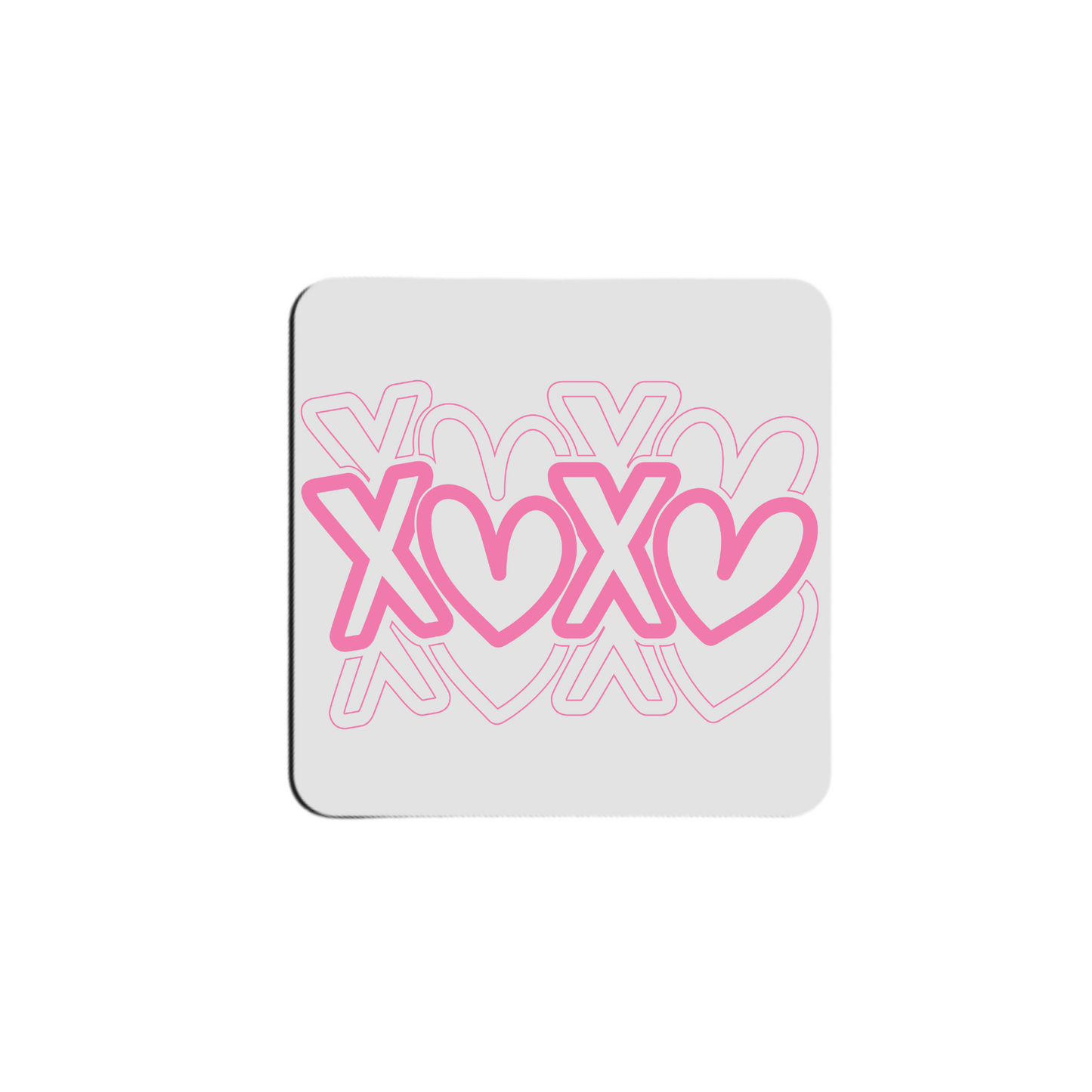 Valentine’s and Galentine’s Day Coasters