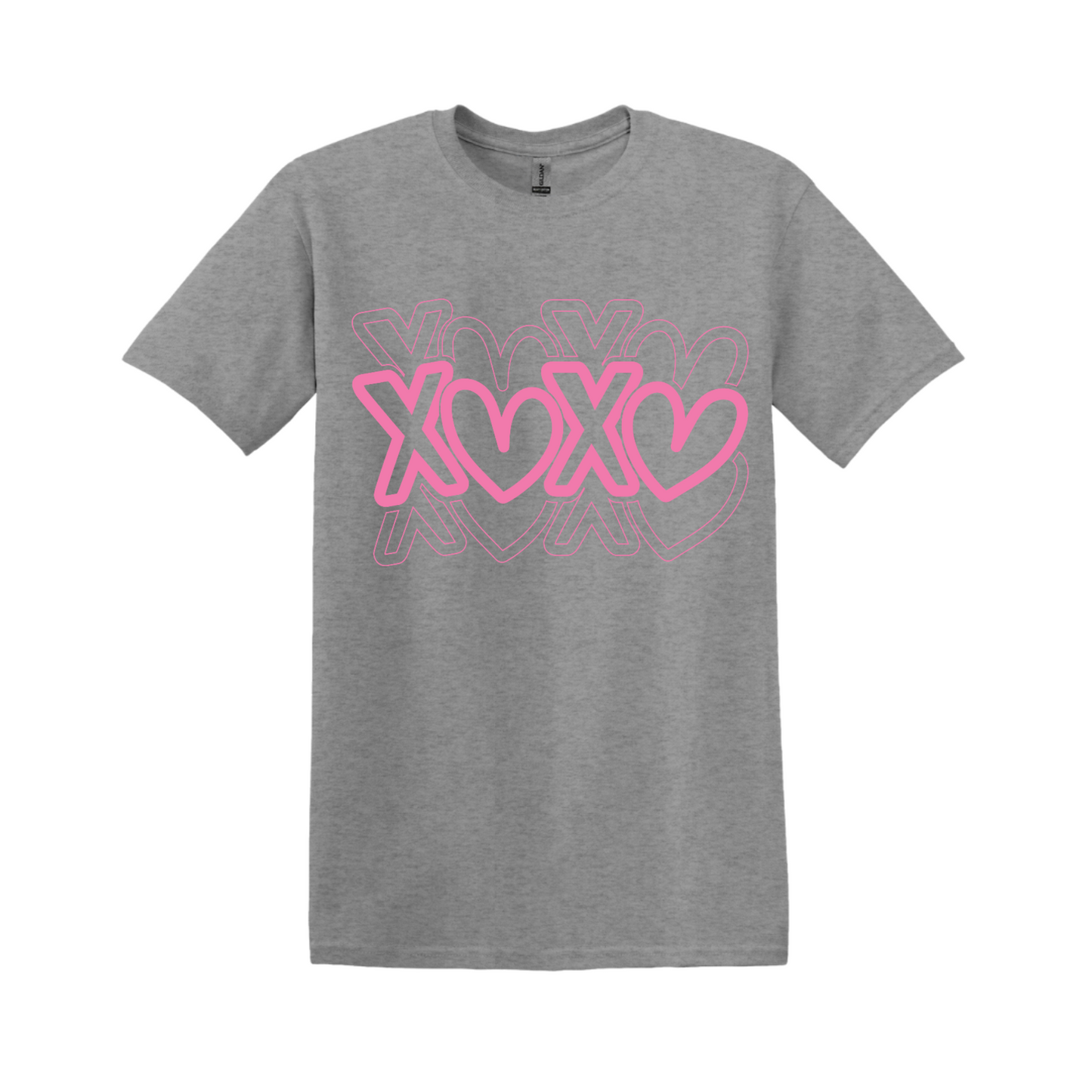 Valentine’s and Galentine’s Day T-shirts (youth)