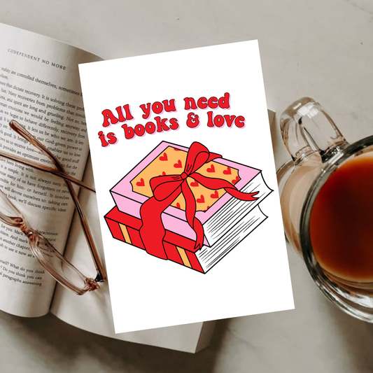 Valentine’s and Galentine’s Day Cards