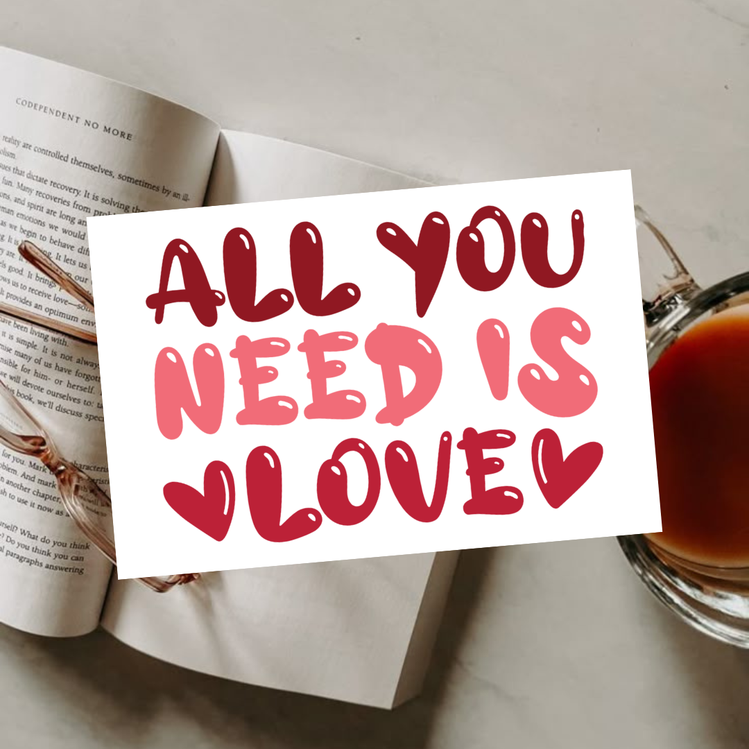 Valentine’s and Galentine’s Day Cards