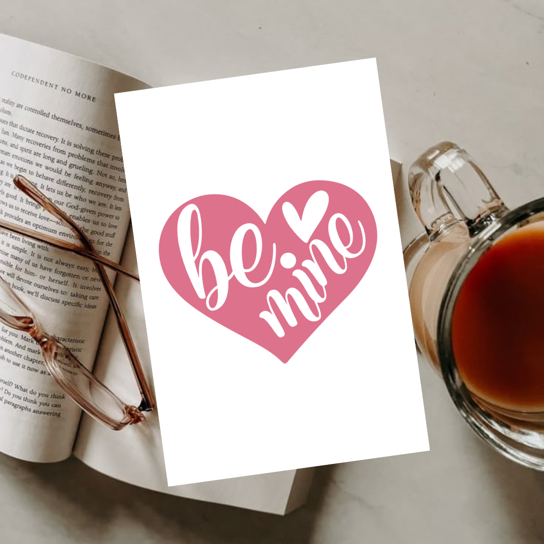 Valentine’s and Galentine’s Day Cards