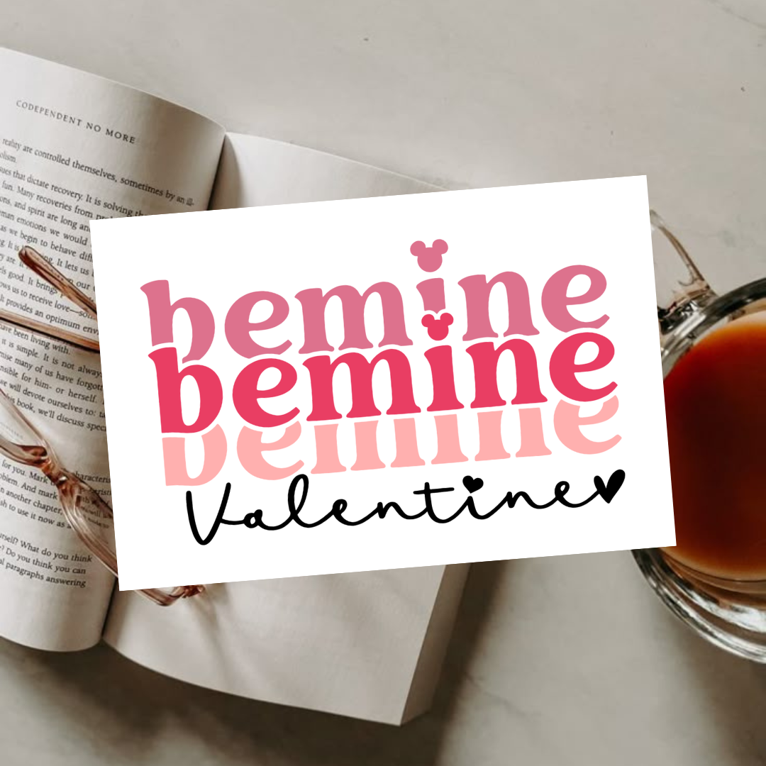 Valentine’s and Galentine’s Day Cards