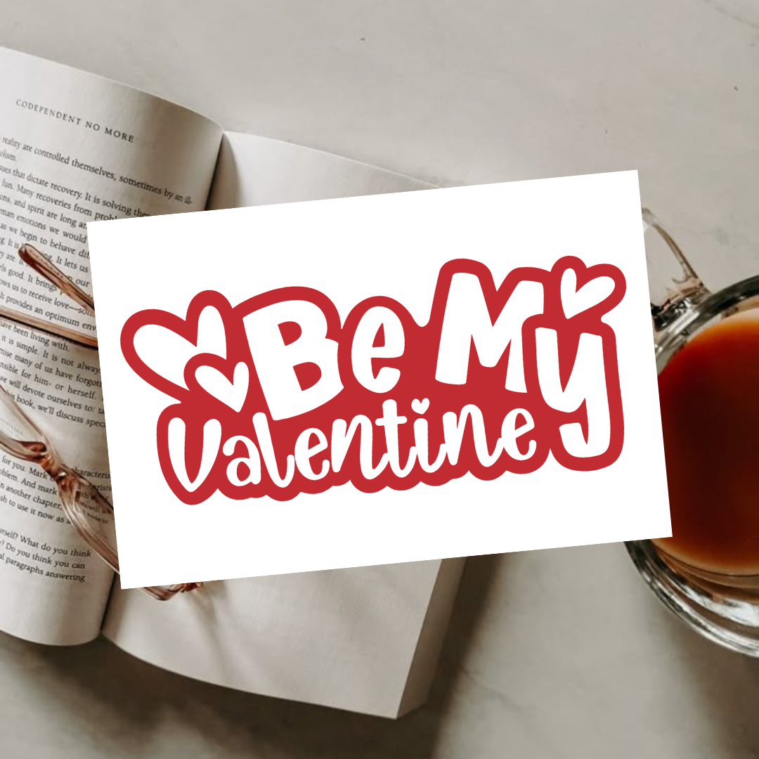 Valentine’s and Galentine’s Day Cards