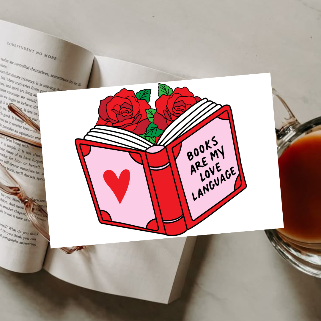 Valentine’s and Galentine’s Day Cards