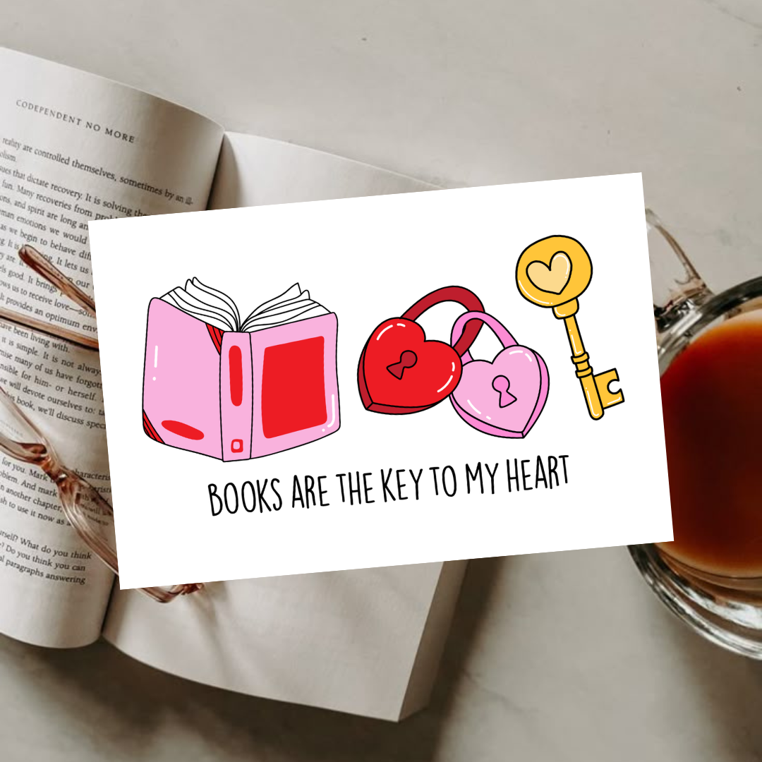 Valentine’s and Galentine’s Day Cards