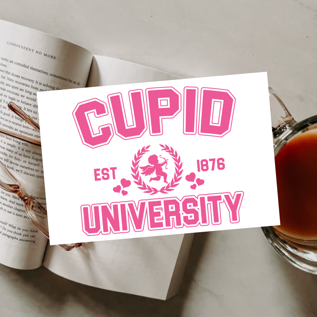 Valentine’s and Galentine’s Day Cards