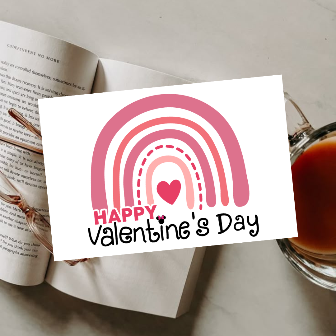 Valentine’s and Galentine’s Day Cards