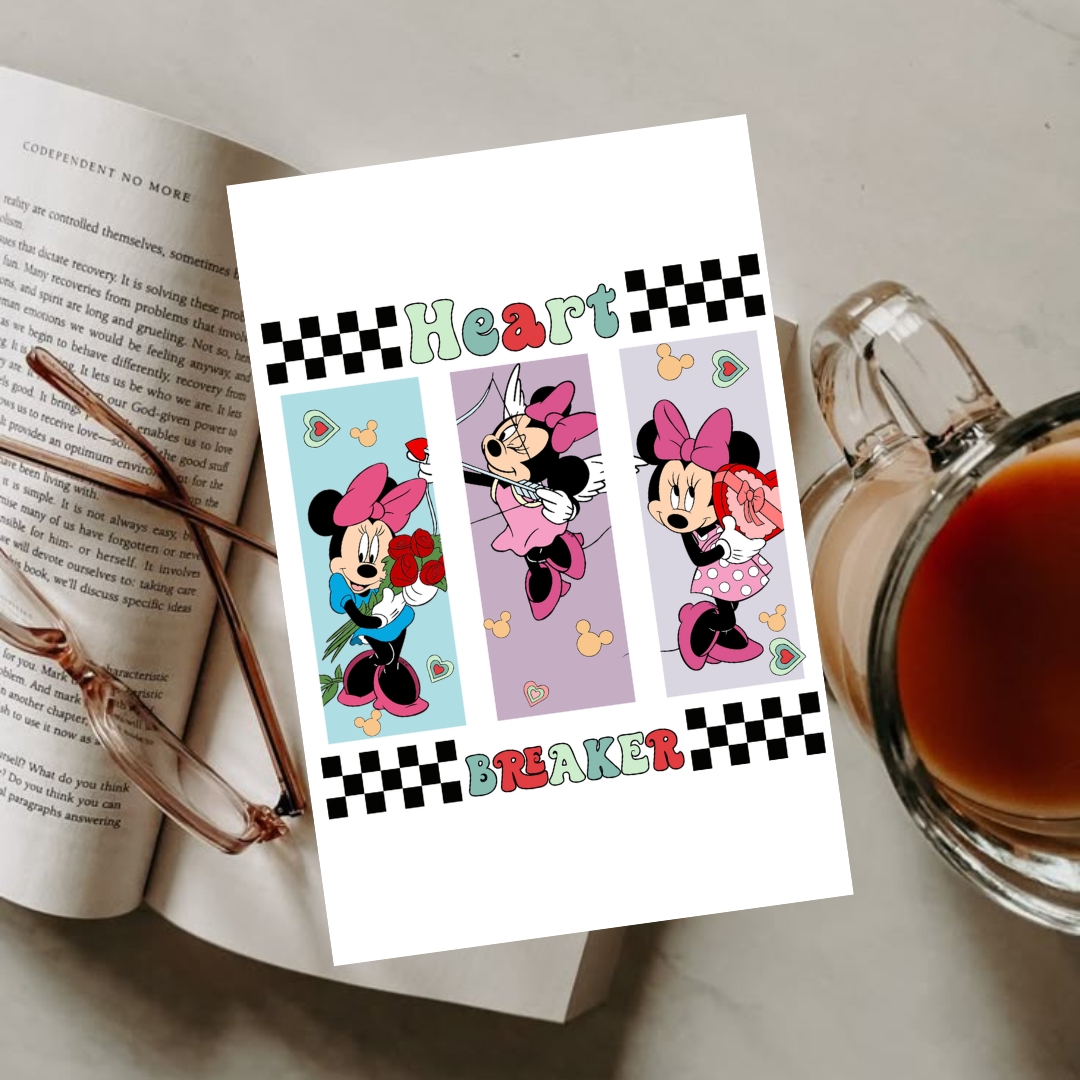 Valentine’s and Galentine’s Day Cards