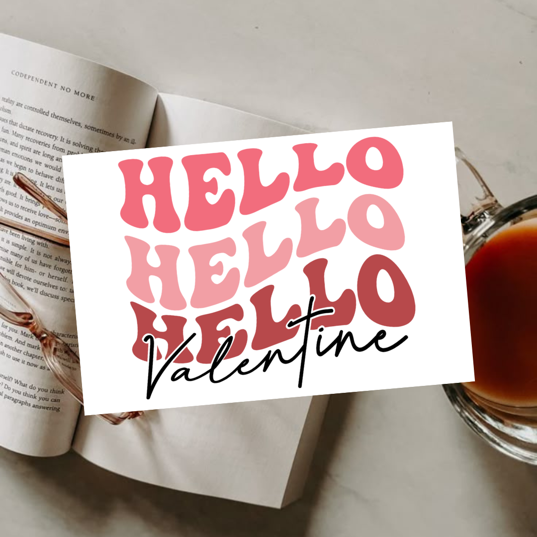 Valentine’s and Galentine’s Day Cards