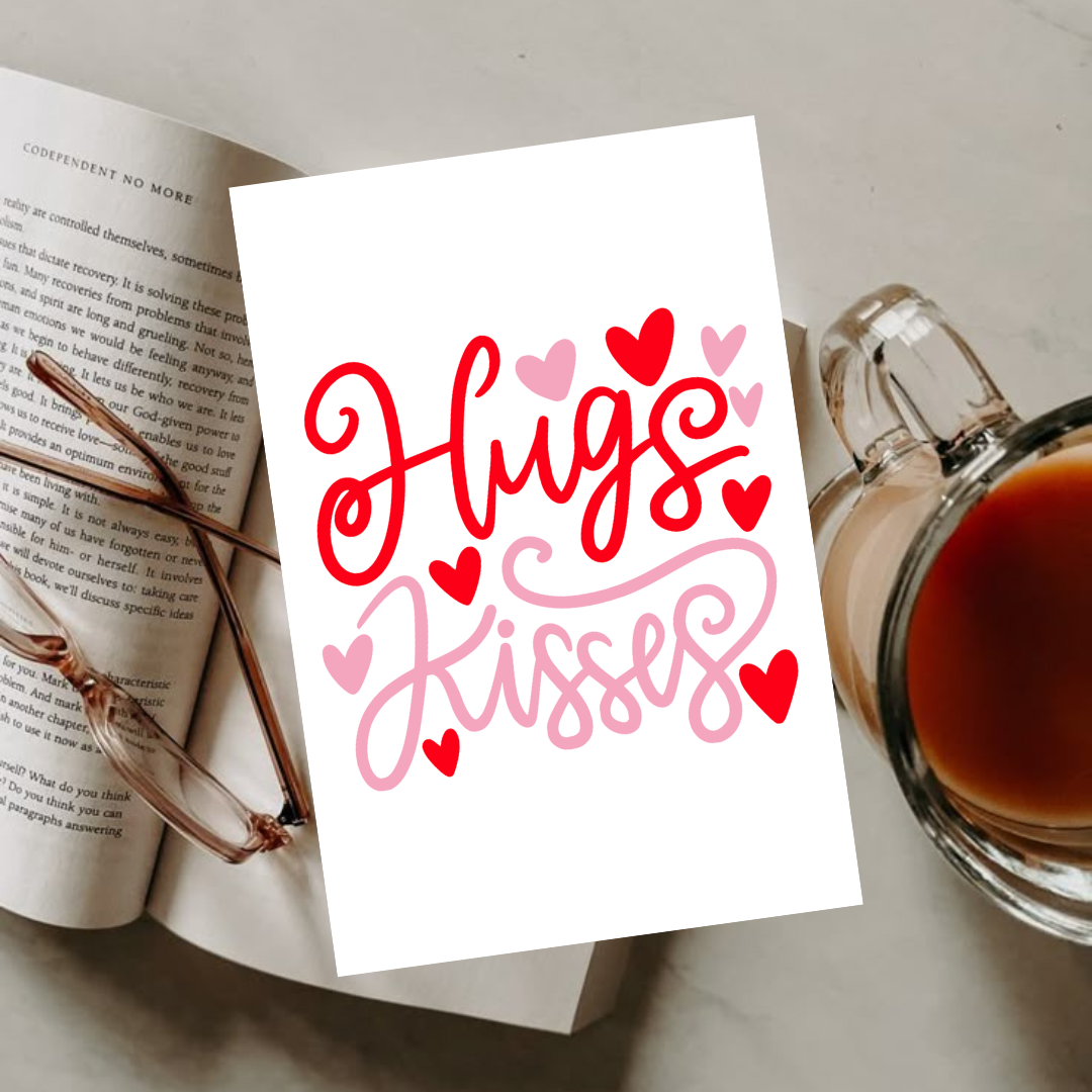 Valentine’s and Galentine’s Day Cards