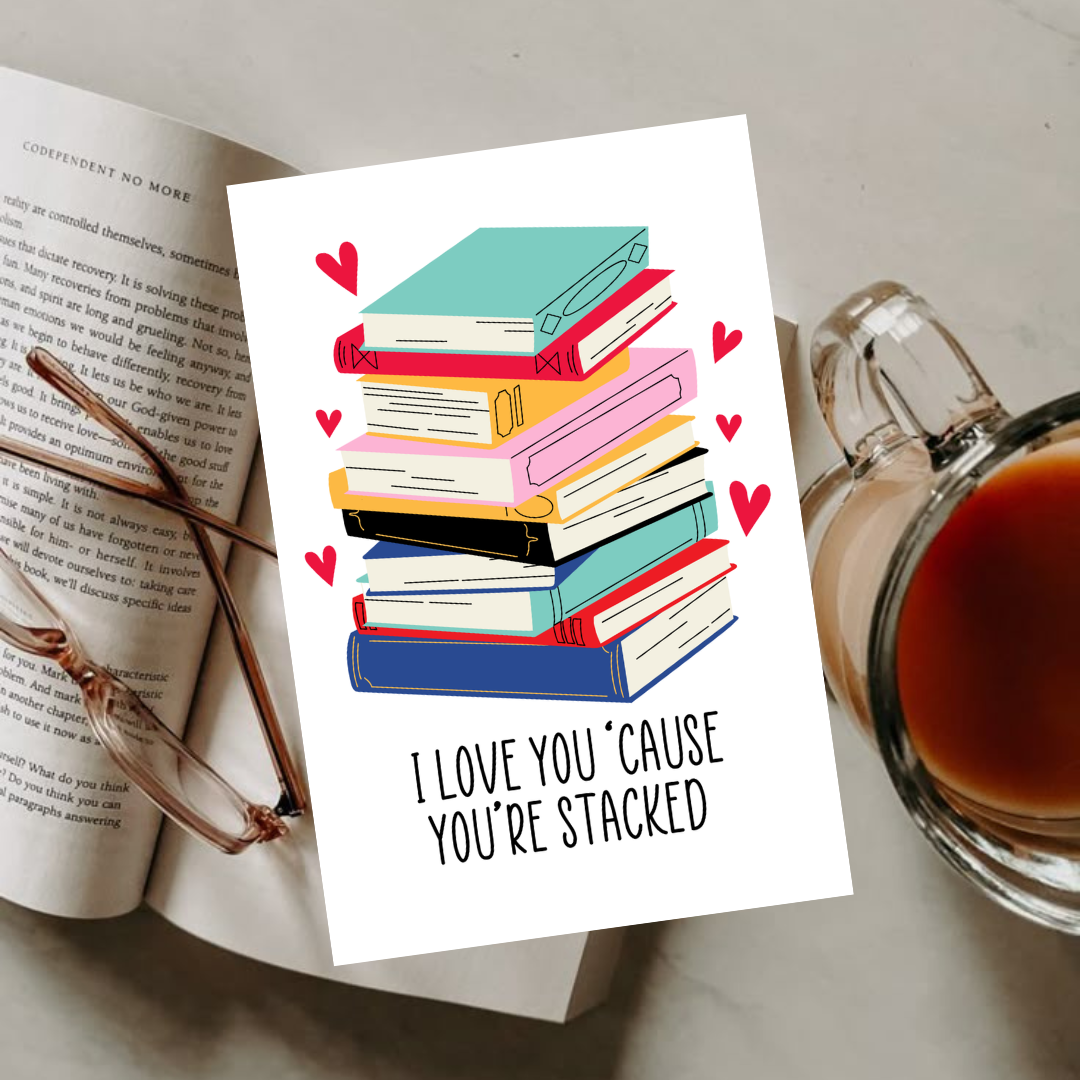 Valentine’s and Galentine’s Day Cards