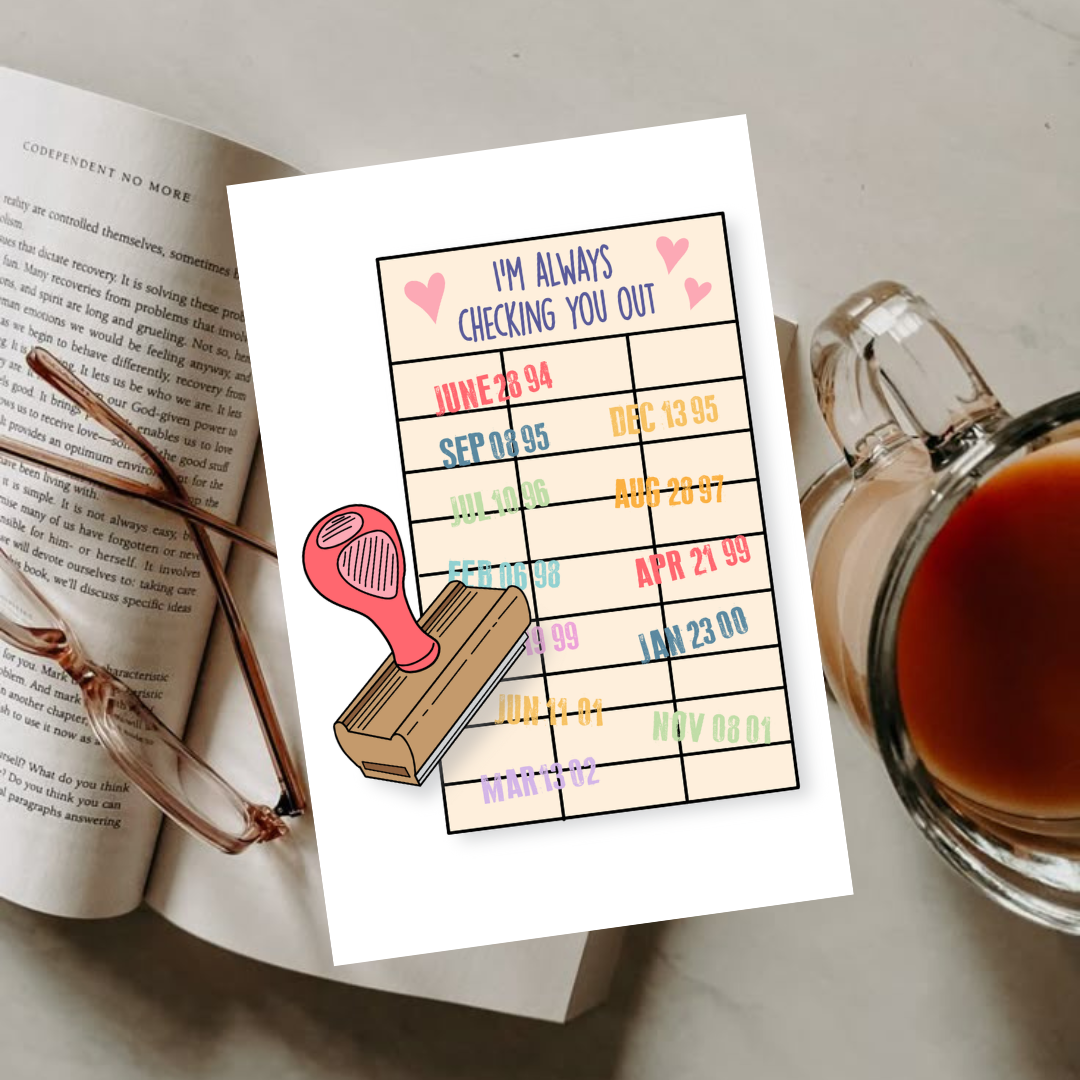 Valentine’s and Galentine’s Day Cards