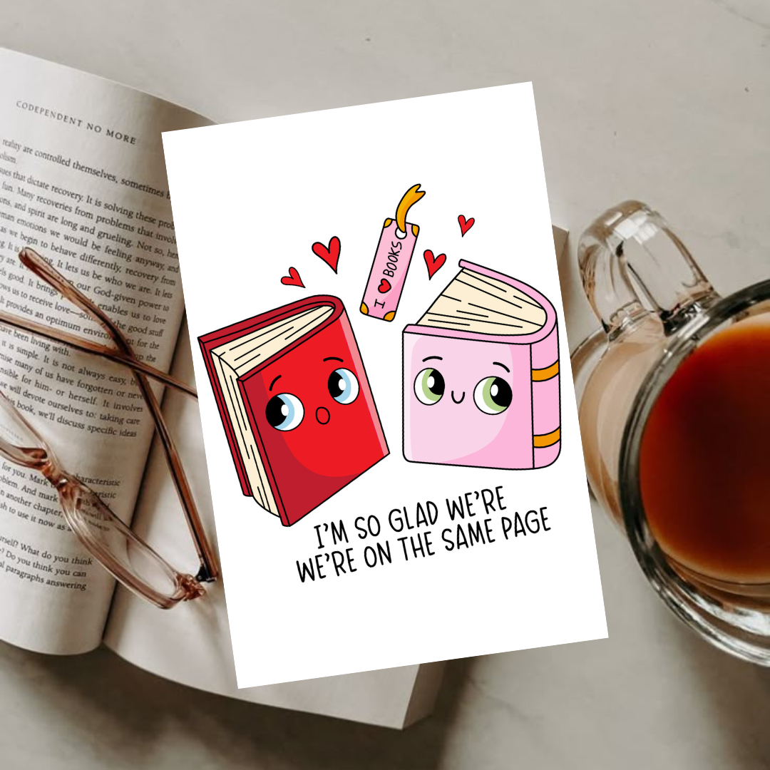 Valentine’s and Galentine’s Day Cards