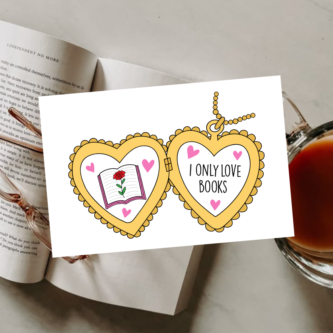 Valentine’s and Galentine’s Day Cards