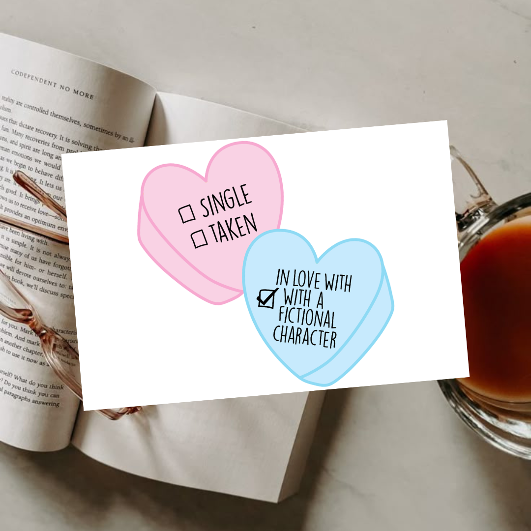 Valentine’s and Galentine’s Day Cards