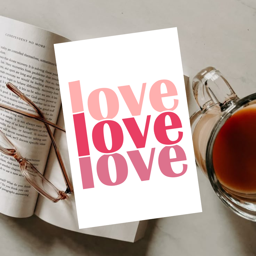 Valentine’s and Galentine’s Day Cards