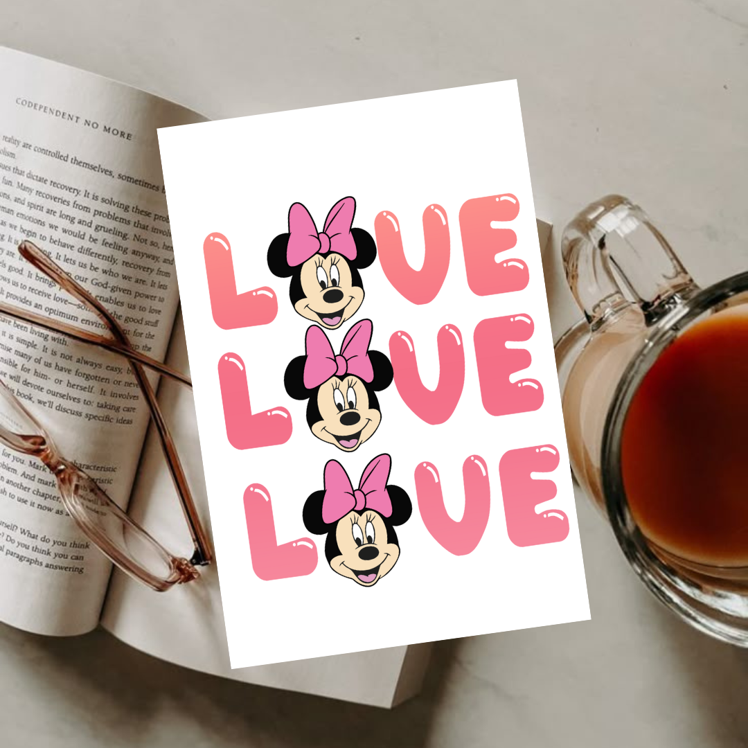 Valentine’s and Galentine’s Day Cards