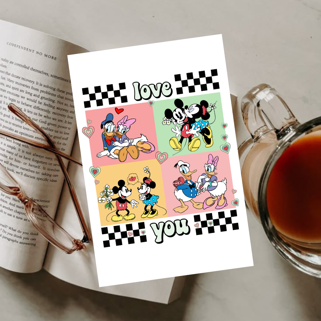 Valentine’s and Galentine’s Day Cards