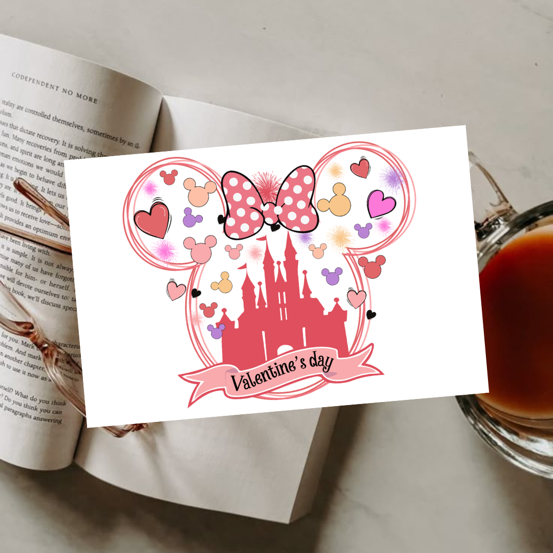 Valentine’s and Galentine’s Day Cards