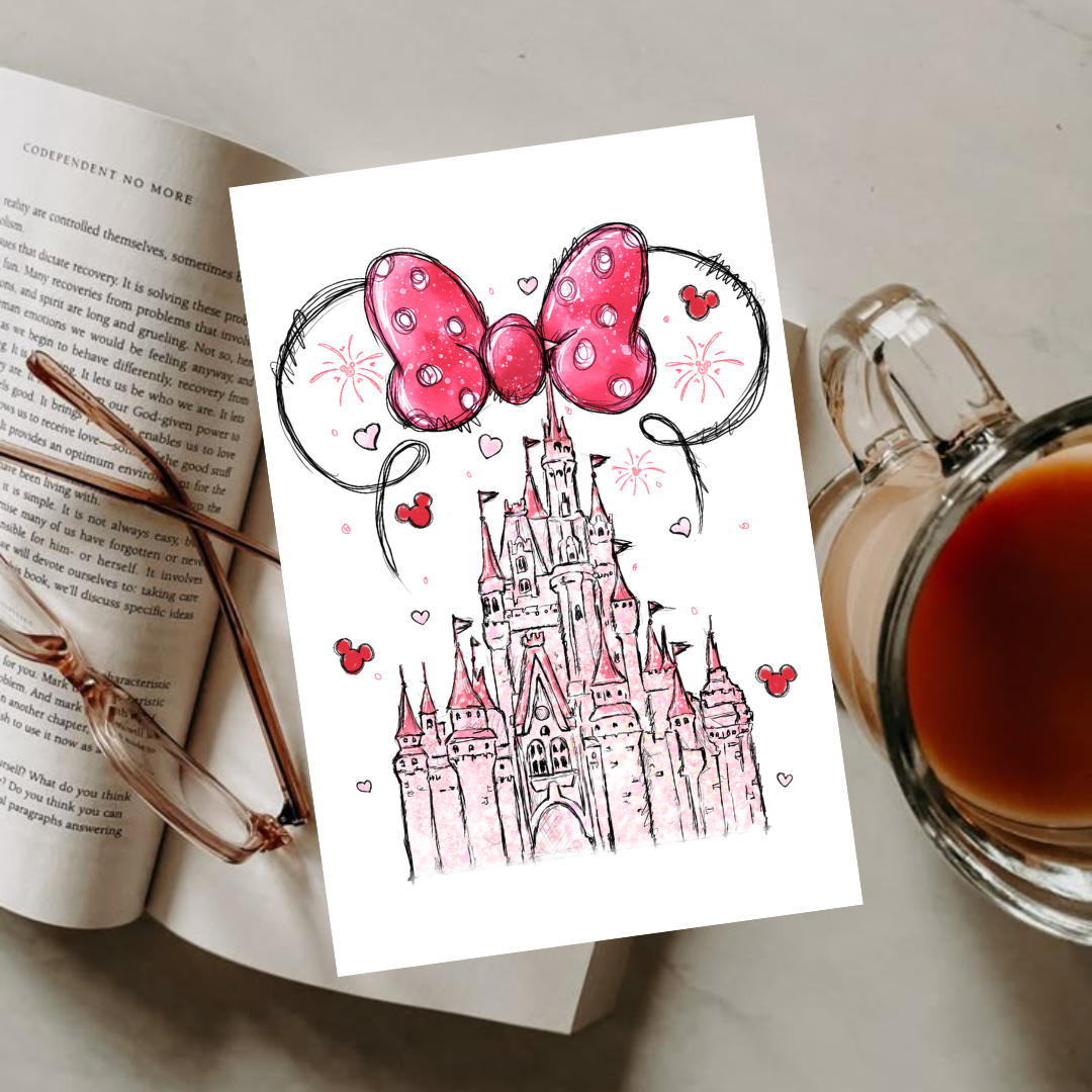 Valentine’s and Galentine’s Day Cards