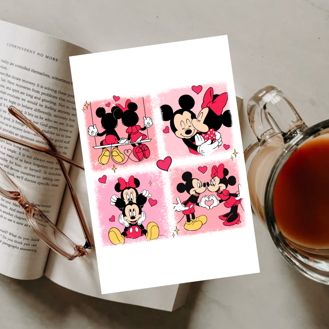 Valentine’s and Galentine’s Day Cards