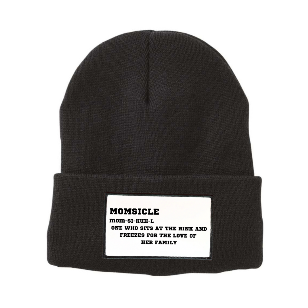 Momsicle Toque