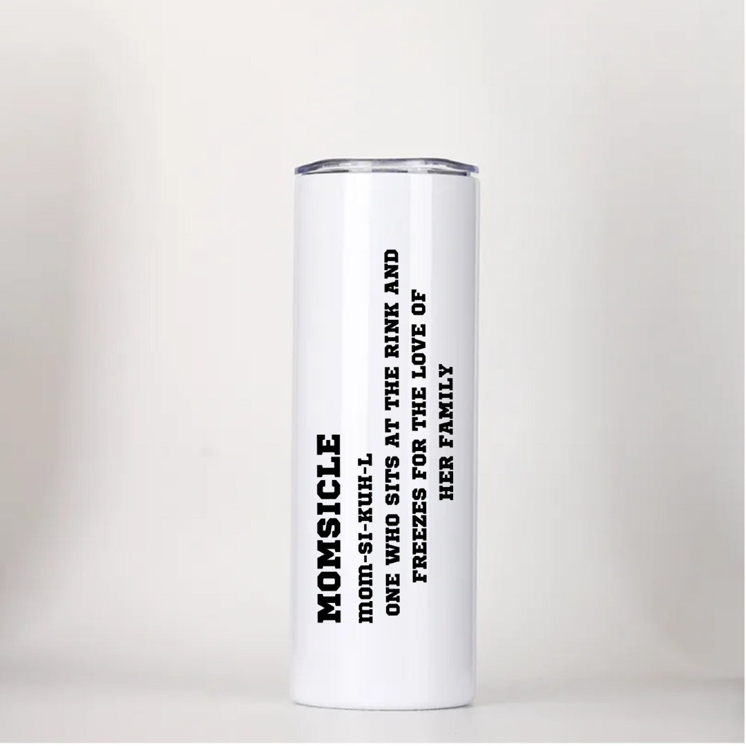 Momsicle Travel Mug