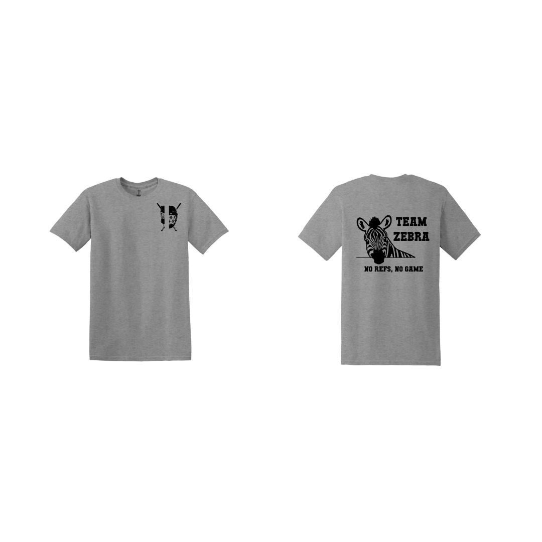 Ringette T-Shirts
