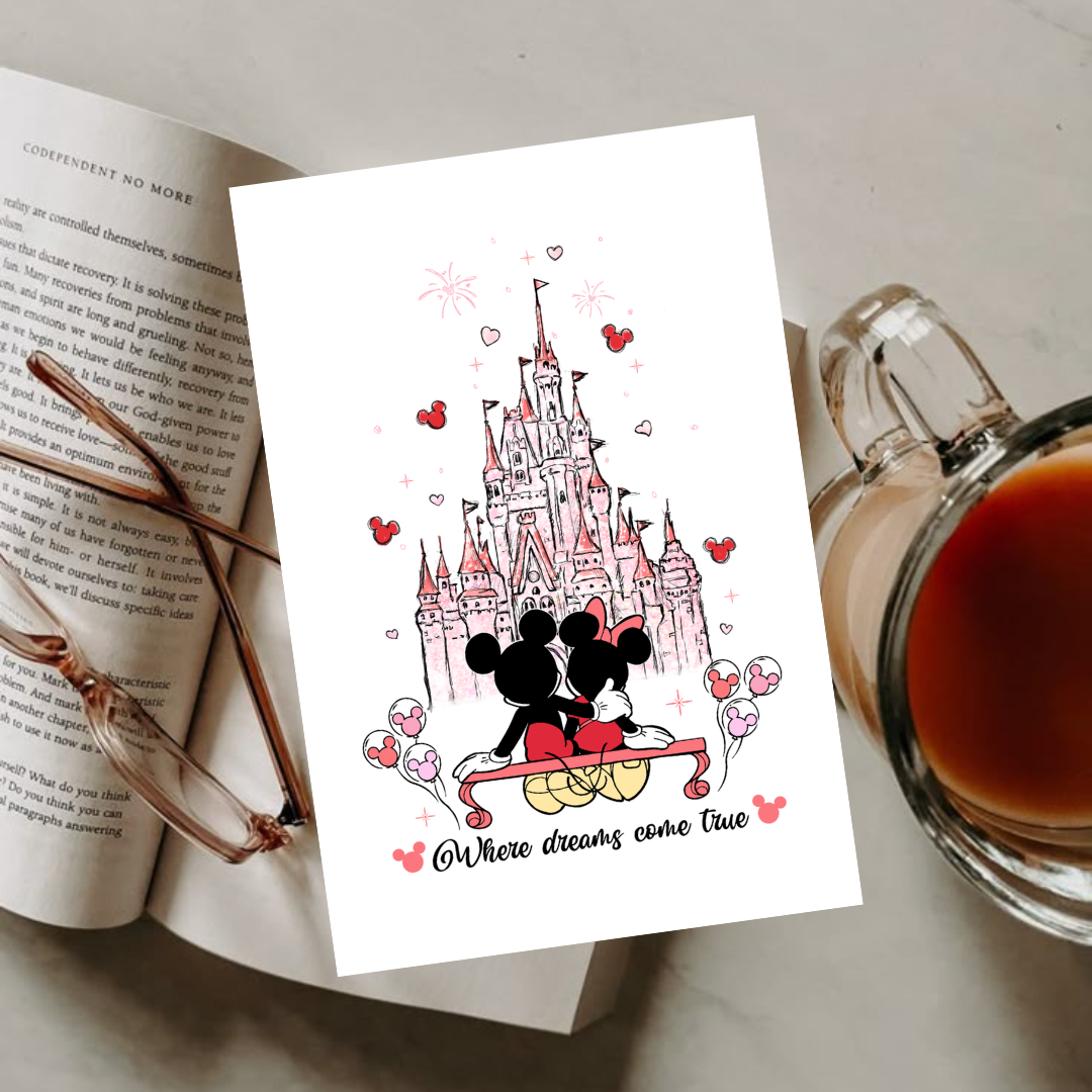 Valentine’s and Galentine’s Day Cards