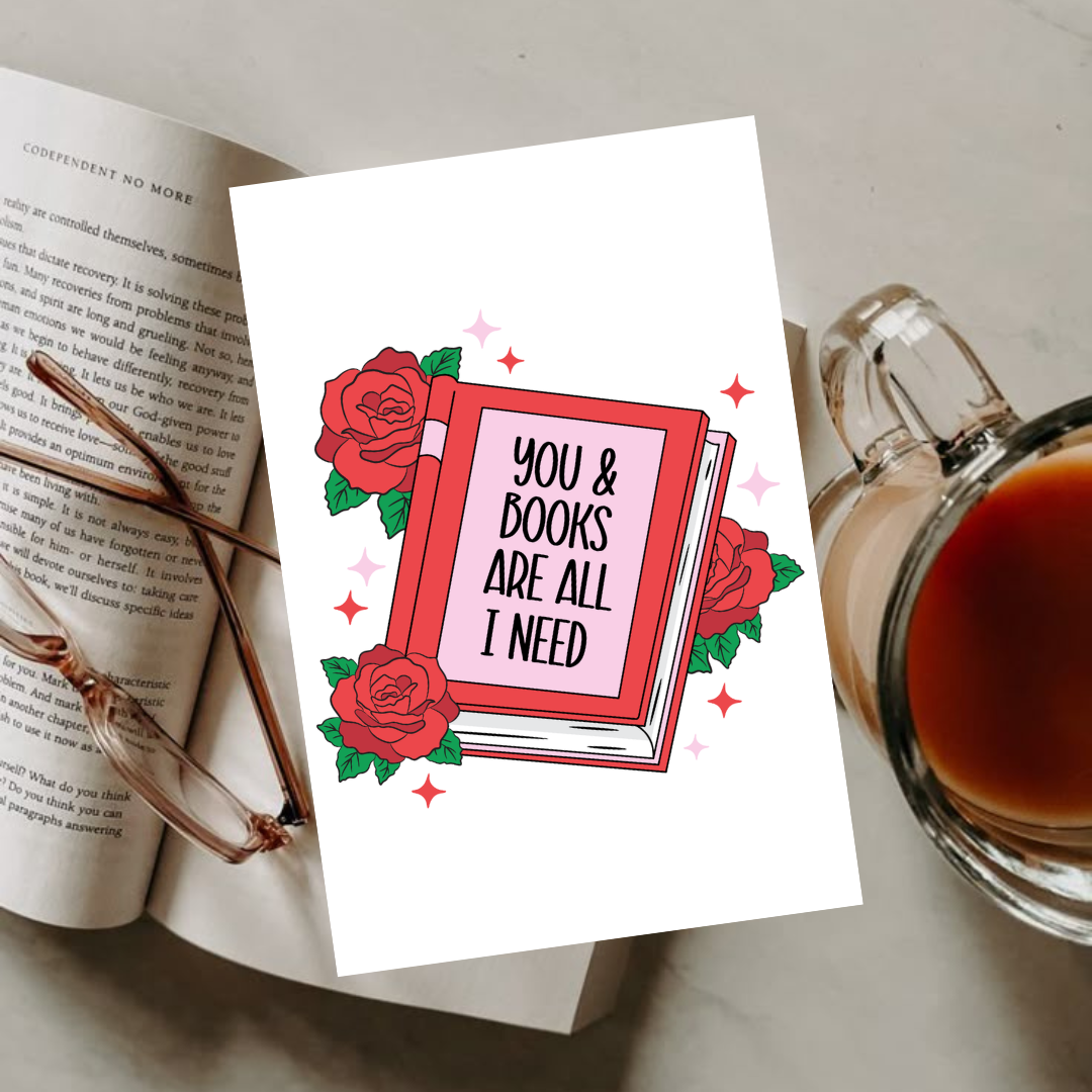 Valentine’s and Galentine’s Day Cards