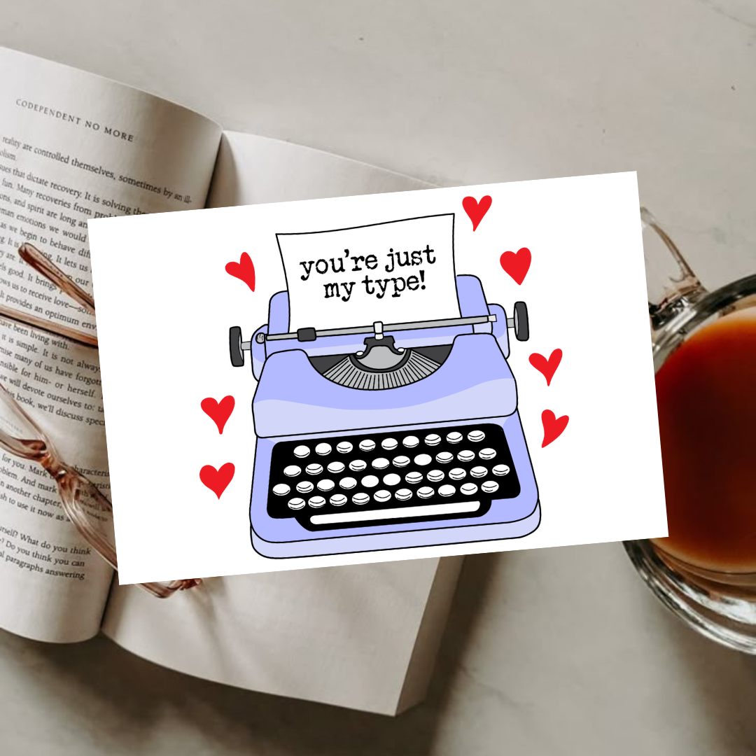 Valentine’s and Galentine’s Day Cards